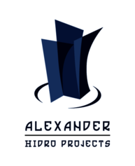 Alexander Hidro Projects