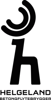 Helgeland Betongflytebrygger standing