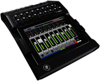 DL1608 Wireless Digital Mixer