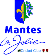 Mantes La Jolie Cricket Club 