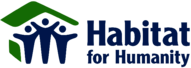 Habitat for Humanity logo color horizontal