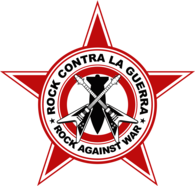 ROCK CONTRA LA GUERRA