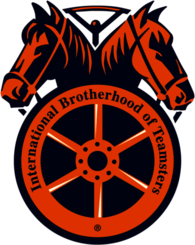 Teamsters Union - color