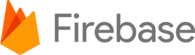 Firebase logo landscape