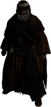 Elden Ring Errant Sorcerer