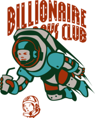 Billionaire Boys Club