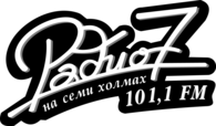 Radio 7 Na semi holmah Voronezh 101.1 FM