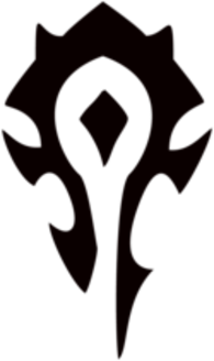 World of Warcraft Horde PvP