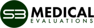 SB Medical Evaluations