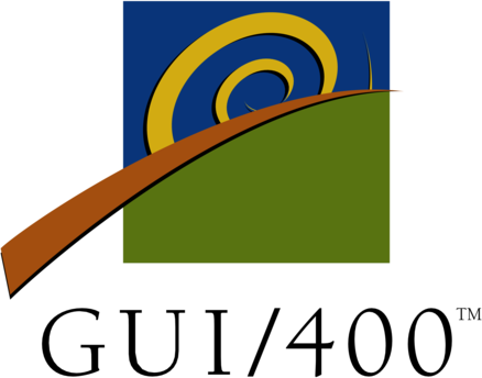 GUI