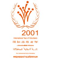 International Year of Volunteers