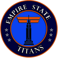 Empire State Titans Cricket Team 