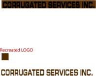 Corrugated Services