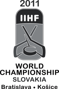 IIHF 2011 World Championship Slovakia