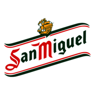 San Miguel Cerveza