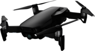 Dji Mavic Air Black