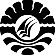 State University of Makassar logo thumbnail