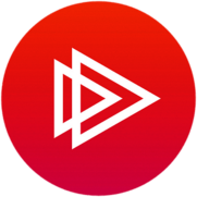Pluralsight round logo thumbnail