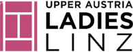 Upper Austria Ladies Linz logo horizontal