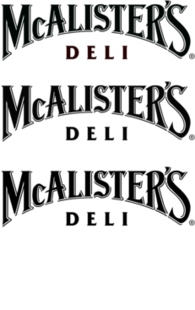 McAlister's Deli