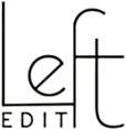 Left Edit 