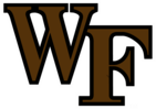 Wake Forest Demon Deacons 