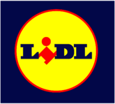 Lidl square 