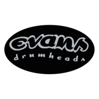 Evans Drumheads