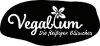 Vegablum logo banner