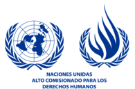 ALTO COMISIONADO DERECHOS HUMANOS