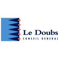 Le Doubs Conseil General