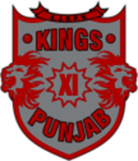 IPL - Kings XI Punjab