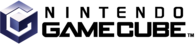 Nintendo GameCube Horizontal 