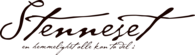 Stenneset