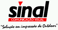 Sinal Sul Comunicação Visual