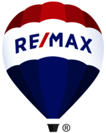 ReMax hot air balloon