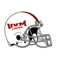 UVM Linces_casco