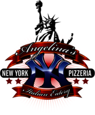 Angelina's NY PIZZA