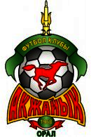 FK Akzhaiyk Oral