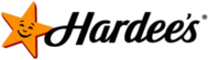 Hardee's Logo Horizontal
