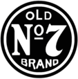 Jack Daniel's Old N°7 