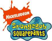 Nickelodeon Spongebob Squarepants 