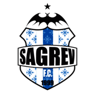 Sagrev Futbol Club Chihuahua