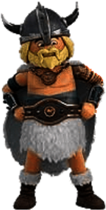 Playmobil Movie Character Charlie