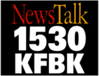 Newstalk 1530 KFBK