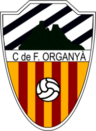 CF Organya