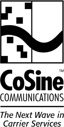 CoSine Communications