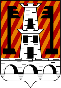 FC Martigues (logo of 90's)