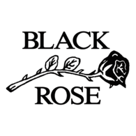 Black Rose Leather