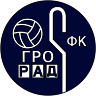 FK Rad GRO Beograd